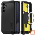Other Phone Accessory Spigen  Spigen Tough Armor MagSafe case for Samsung Galaxy S24 FE - black 