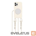Muu telefoni lisavarustus Tech-Protect  Tech-Protect MagNecklace MagSafe Case for iPhone 12 / 12 Pro - Beige 