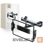 Kitas telefono priedas Tech-Protect  Tech-Protect V3 Headrest Car Mount - Black 