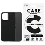 Other Phone Accessory Panzer Glass  CARE by PanzerGlass Feature Double Defense Case iPhone 16 Pro 6.3" black/black 1336 