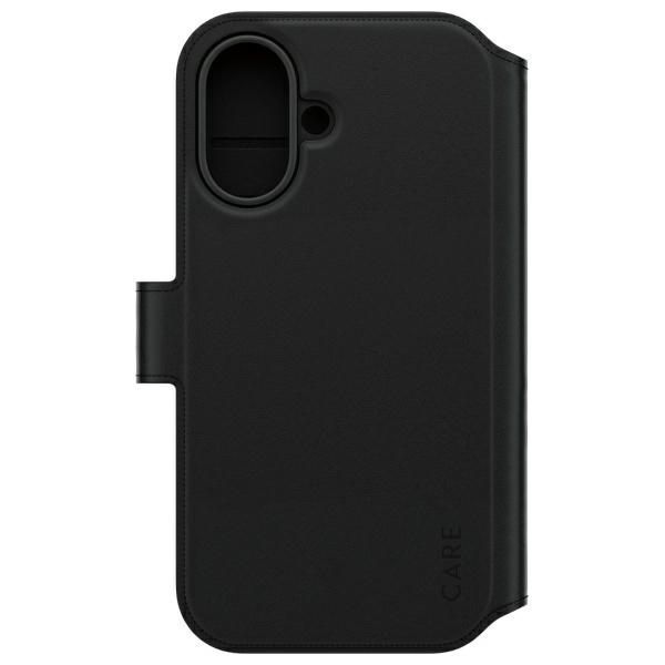 Other Phone Accessory Panzer Glass CARE by PanzerGlass Feature Tango 2in1 Wallet iPhone 16 6.1" MagSafe black/black 1329