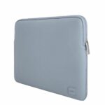 Muu telefoni lisavarustus UNIQ  Uniq neoprene laptop Sleeve 14" Cyprus Water-Resistant Cloud Blue 