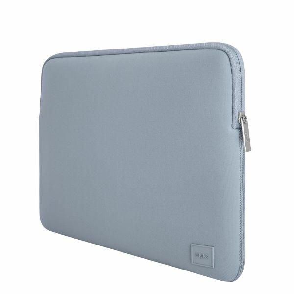 Other Phone Accessory UNIQ Uniq neoprene laptop Sleeve 14" Cyprus Water-Resistant Cloud Blue