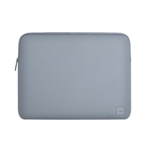 Other Phone Accessory UNIQ Uniq neoprene laptop Sleeve 14" Cyprus Water-Resistant Cloud Blue
