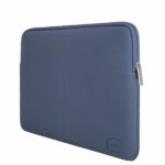 Cits mobilo telefonu aksesuārs UNIQ  Uniq neoprene laptop Sleeve 14" Cyprus Water-Resistant Onyx 