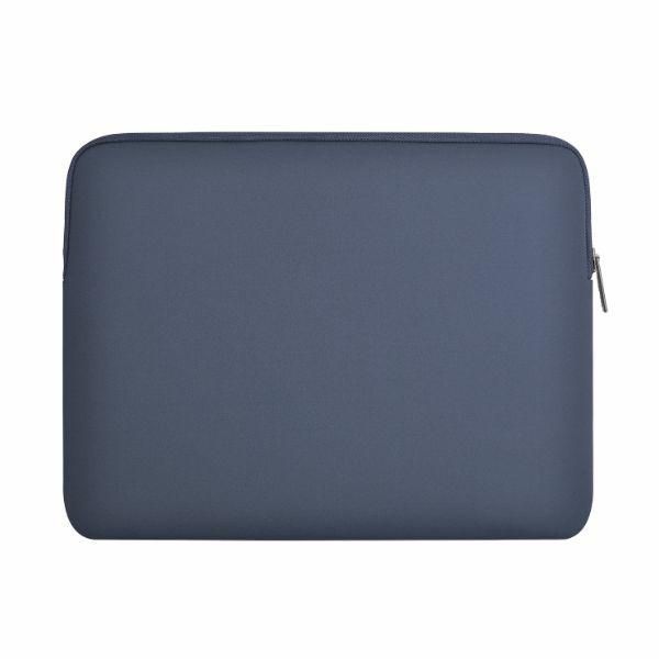 Muu telefoni lisavarustus UNIQ Uniq neoprene laptop Sleeve 14" Cyprus Water-Resistant Onyx