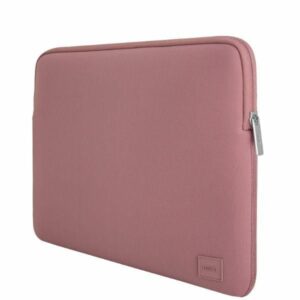 Other Phone Accessory UNIQ  Uniq neoprene laptop Sleeve 14" Cyprus Water-Resistant Peony Pink 