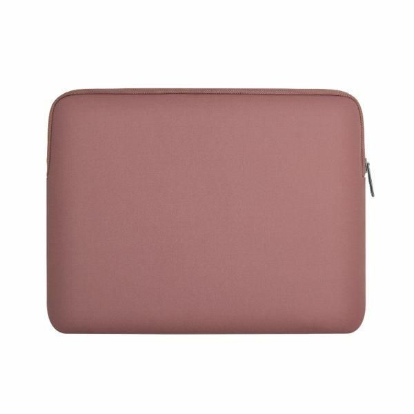 Other Phone Accessory UNIQ Uniq neoprene laptop Sleeve 14" Cyprus Water-Resistant Peony Pink