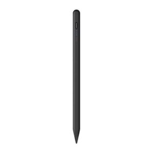 Cits mobilo telefonu aksesuārs UNIQ  Uniq Pixo Lite 2.0 Magnetic Stylus for iPad Black/Graphite Black 