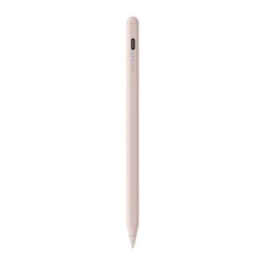Cits mobilo telefonu aksesuārs UNIQ  Uniq Pixo Lite 2.0 Magnetic Stylus for iPad Pink/Blush Pink 
