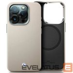 Other Phone Accessory BMW  BMW Sign Full Wrapped Metal MagSafe Case for iPhone 16 Pro Max - Gray 