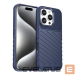 Back panel cover Hurtel  Blue 
