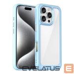 Чехол на заднюю панель Hurtel  Blue 