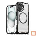 Back panel cover Hurtel  Black 