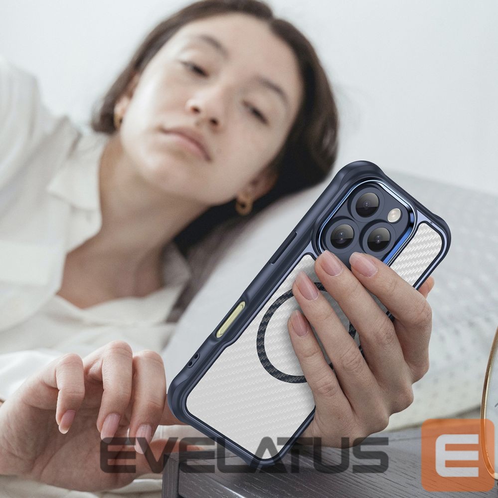 Tagakaaned Hurtel Blue