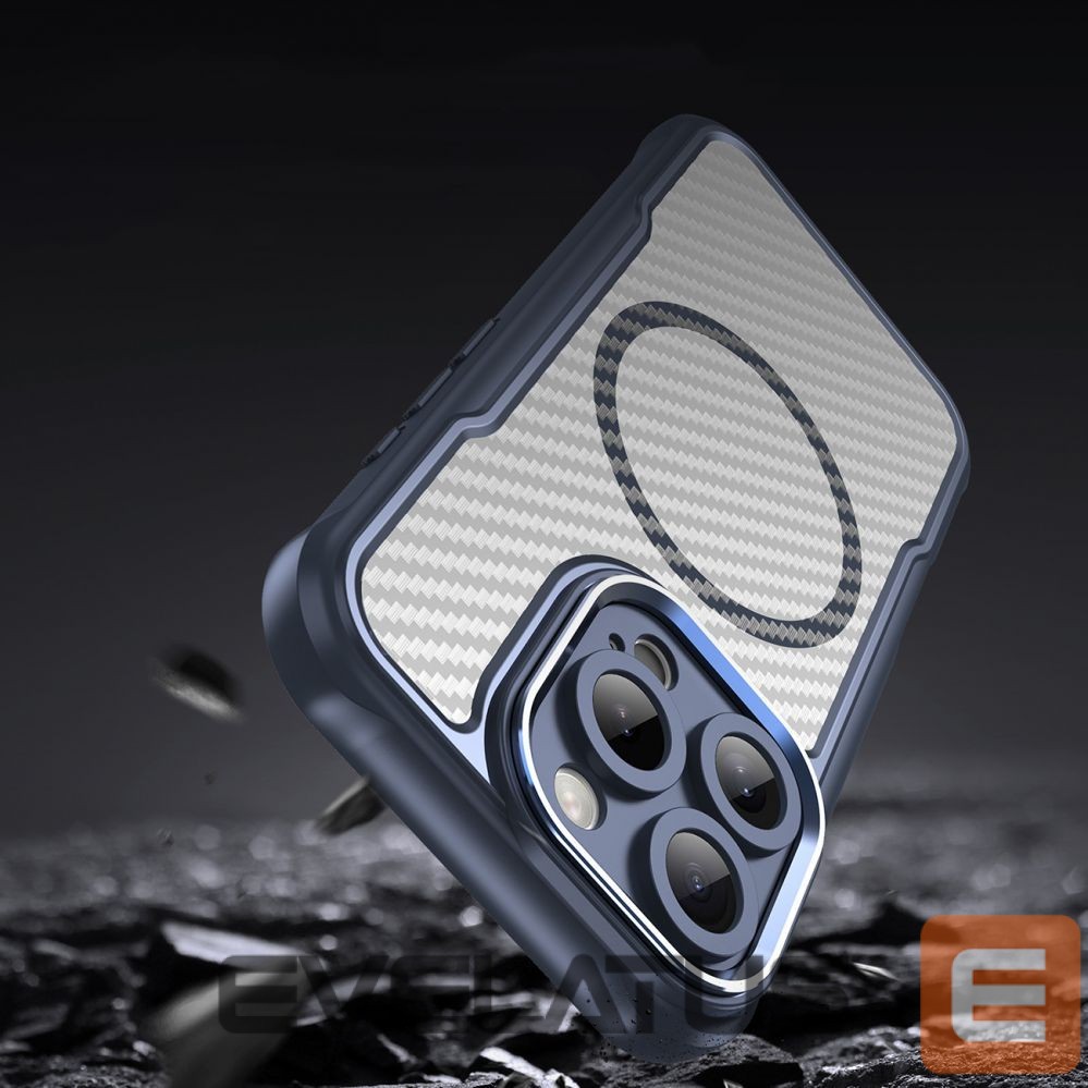 Tagakaaned Hurtel Blue