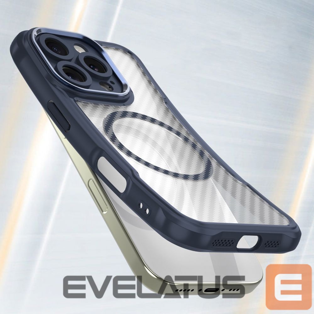 Tagakaaned Hurtel Blue