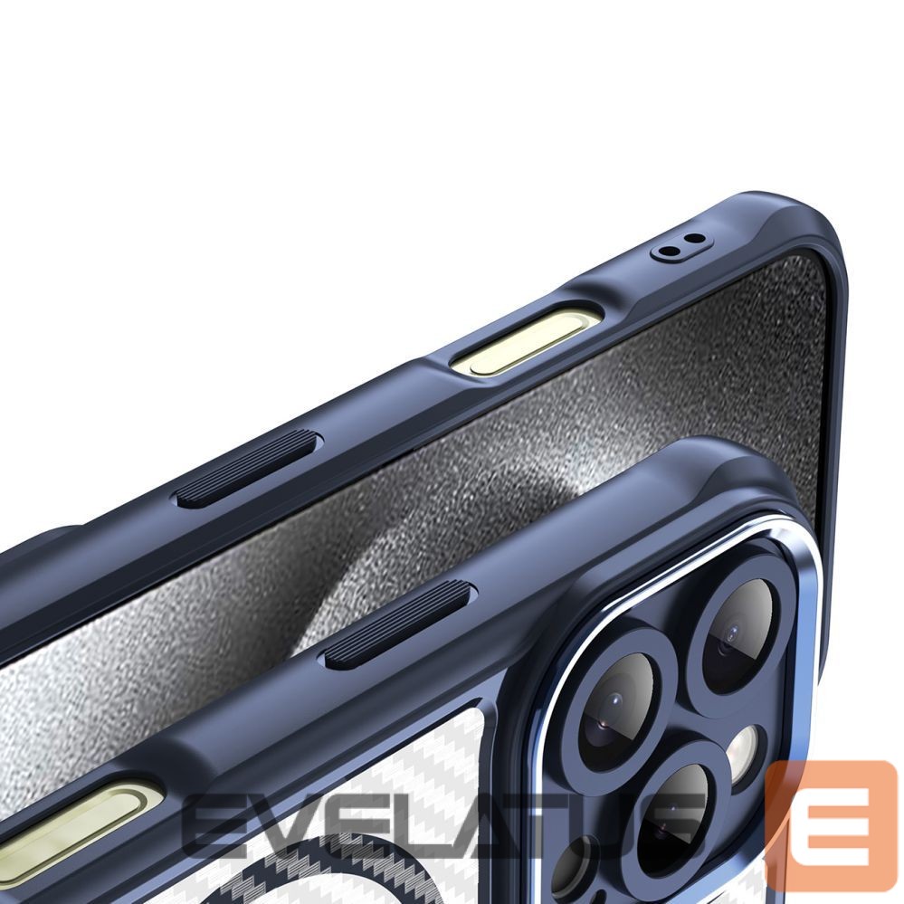 Tagakaaned Hurtel Blue