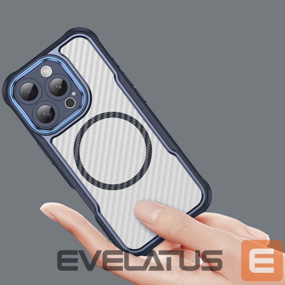 Tagakaaned Hurtel Blue