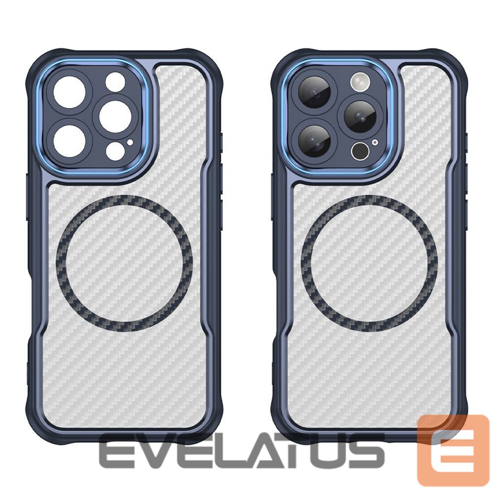 Tagakaaned Hurtel Blue