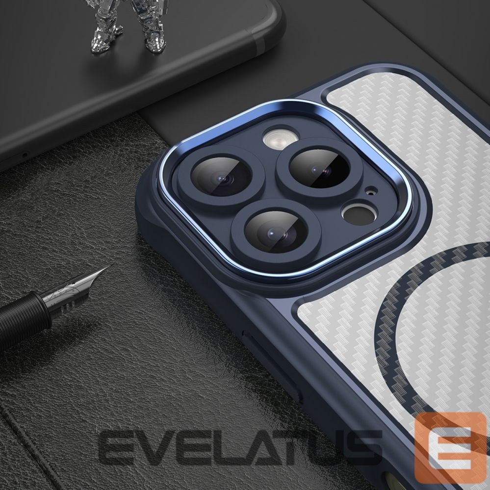 Tagakaaned Hurtel Blue