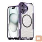 Back panel cover Hurtel  Violet 