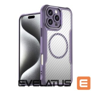 Tagakaaned Hurtel  Violet 