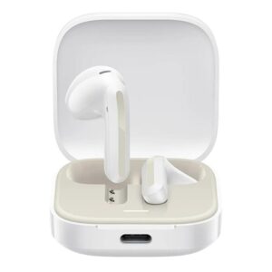 Cits mobilo telefonu aksesuārs Xiaomi  Xiaomi Redmi Buds 6 Active Wireless Headphones - White