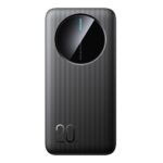 Väline aku Joyroom  Powerbank Joyroom JR-PBF14 20000mAh 2.4A 2x USB-A 1x USB-C - black 