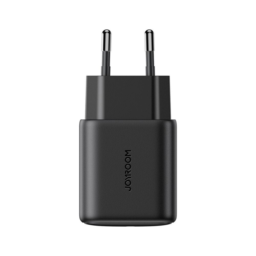 Adaptrid Joyroom Joyroom JR-TCF20 USB-C PD 20W network charger - black