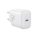 Adaptrid Joyroom  Joyroom JR-TCF20 USB-C PD 20W network charger - white 