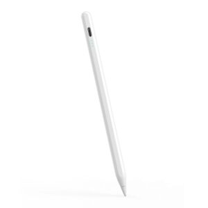 Zīmulis Joyroom  Joyroom JR-X15 active stylus 130mAh USB-C - white 