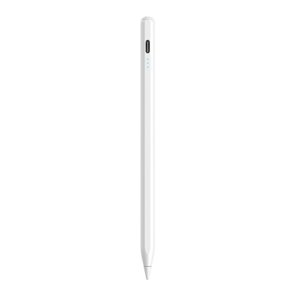 Zīmulis Joyroom Joyroom JR-X15 active stylus 130mAh USB-C - white