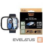 Muu telefoni lisavarustus Panzer Glass  PanzerGlass Full Body Slim Apple Watch Ultra 2 / Ultra 49mm black/black 3718 