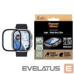 Muu telefoni lisavarustus Panzer Glass  PanzerGlass Full Body Slim Apple Watch Ultra 2 / Ultra 49mm Clear/Transparent 3715 
