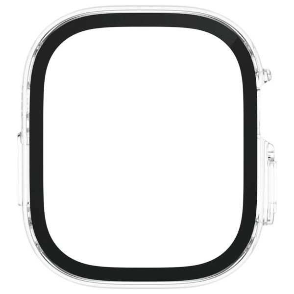 Cits mobilo telefonu aksesuārs Panzer Glass PanzerGlass Full Body Slim Apple Watch Ultra 2 / Ultra 49mm Clear/Transparent 3715