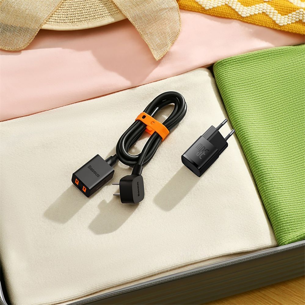 Adapteris Baseus ~None~