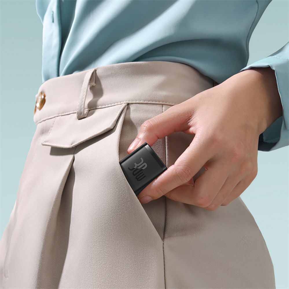 Adapteris Baseus ~None~