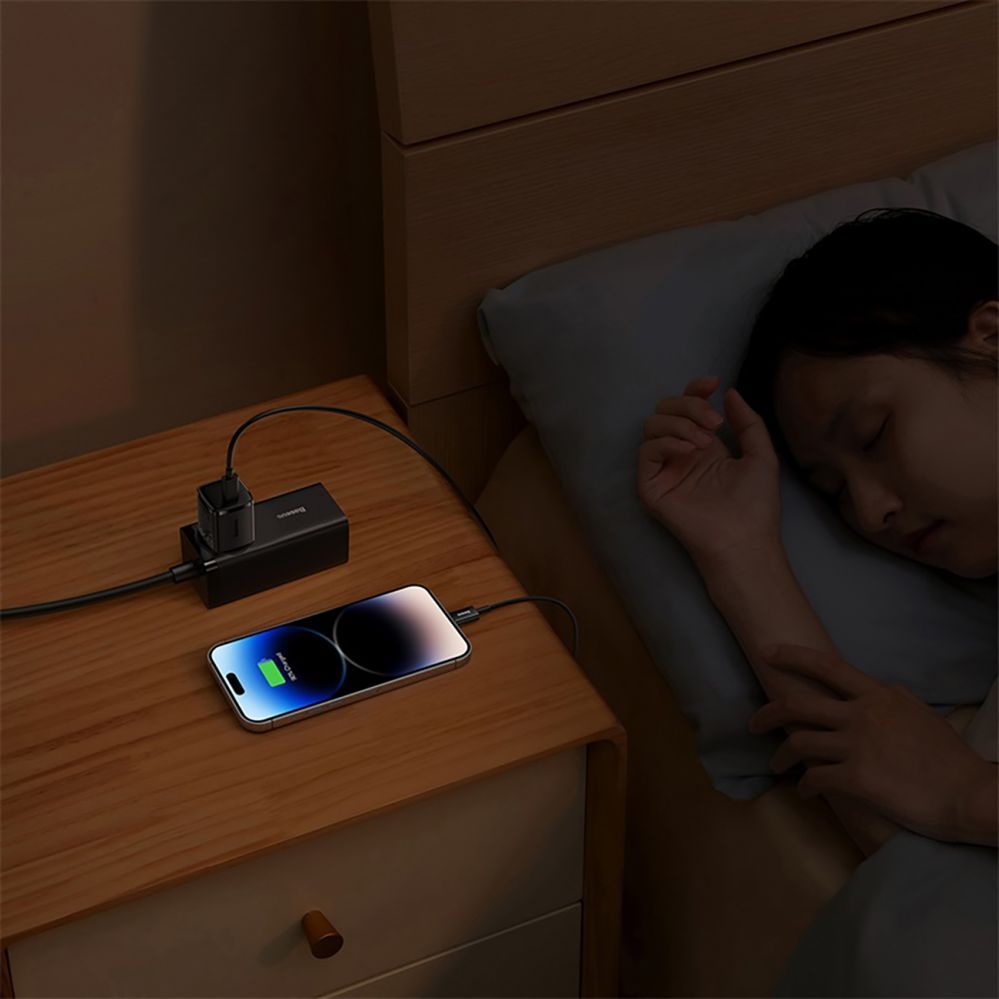 Adapteris Baseus ~None~