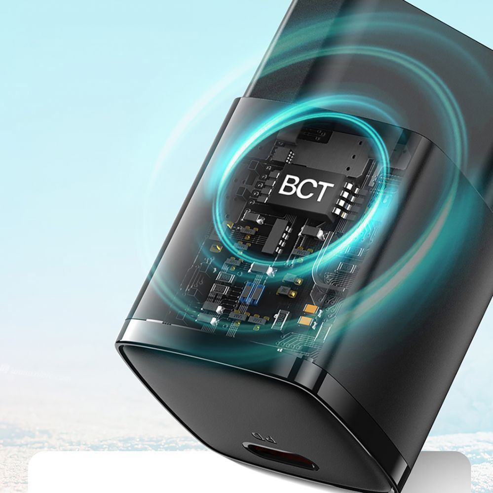 Adapteris Baseus ~None~