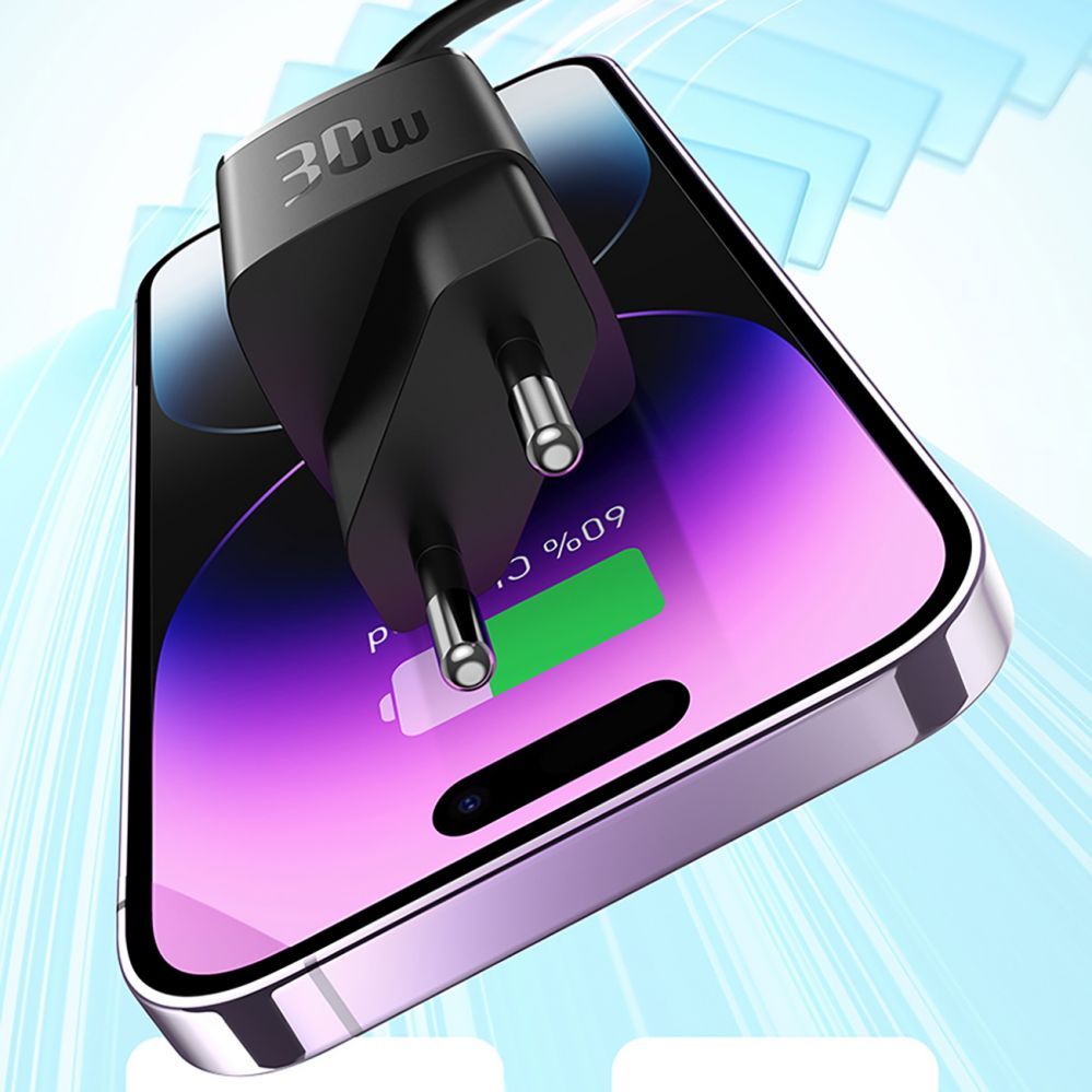 Adapteris Baseus ~None~