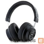 Muu telefoni lisavarustus DKNY  DKNY Bluetooth On-Ear Headphones DKBHM2PCSHLK Black/Black Checkered Pattern 