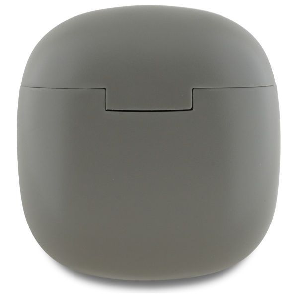 Other Phone Accessory Guess Guess Bluetooth headphones GUTWSJ14ESGE TWS + docking station taupe Printed Classic Logo