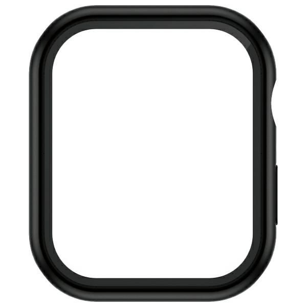 Cits mobilo telefonu aksesuārs Panzer Glass PanzerGlass Snappie Full Body Apple Watch 10 42mm black/black 3716