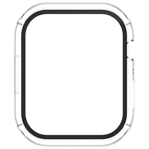 Other Phone Accessory Panzer Glass PanzerGlass Snappie Full Body Apple Watch 10 42mm transparent 3713