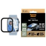 Kitas telefono priedas Panzer Glass  PanzerGlass Snappie Full Body Apple Watch 10 46mm black/black 3717 