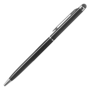Stylus Hurtel  Passive stylus for touch screens / pen - black 