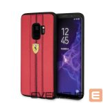 Tagakaaned Ferrari  Ferrari Hardcase FESURHCS9REB S9 G960 red/red Urban