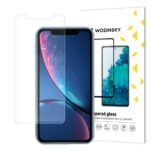 Защитное стекло Wozinsky  Wozinsky Tempered Glass 9H Screen Protector for Apple iPhone XR / iPhone 11 