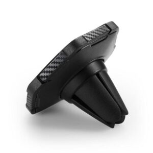Чехол на заднюю панель Spigen  Spigen QS11 Magnetic Car Air Vent Phone Holder - Black 